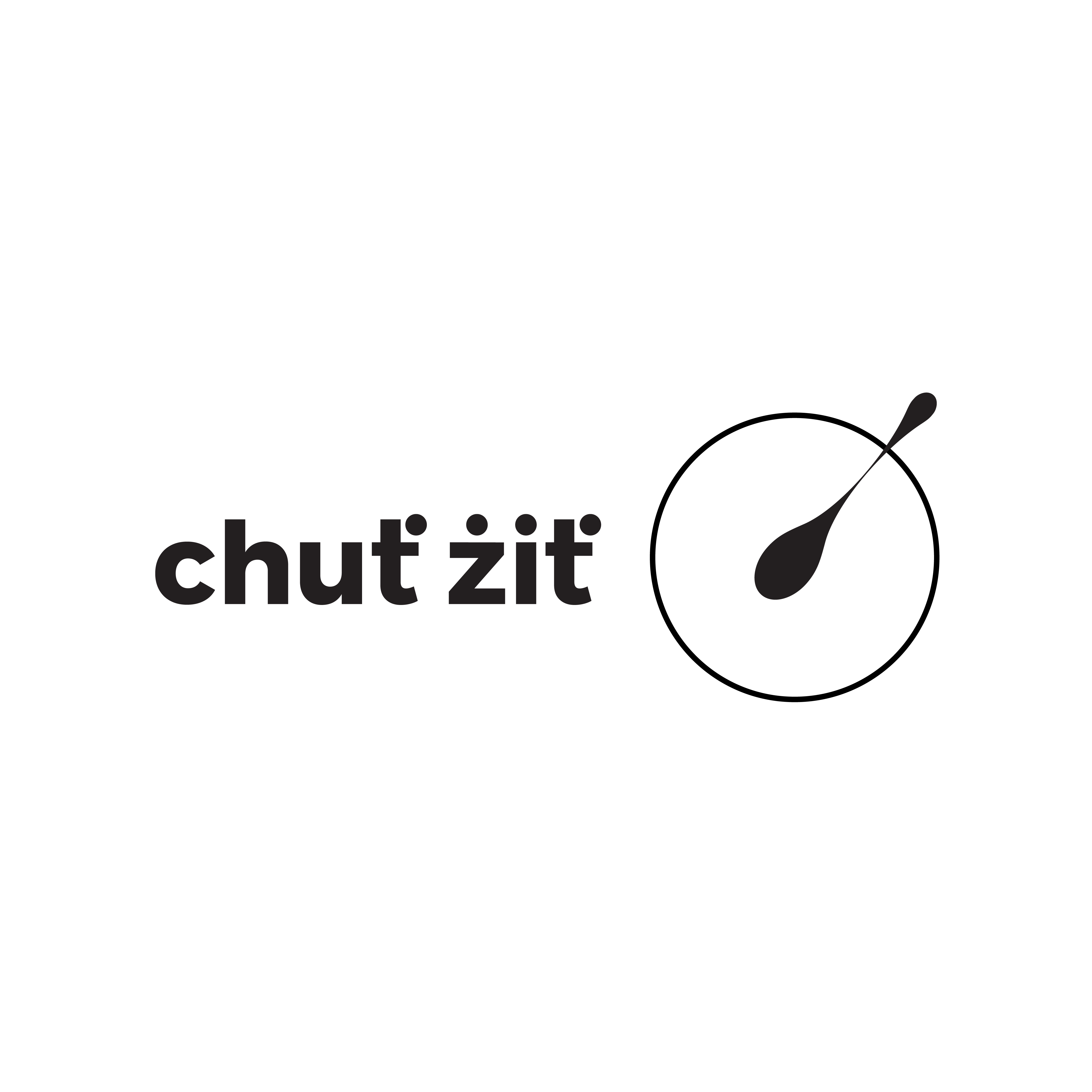 Chuť žiť logo