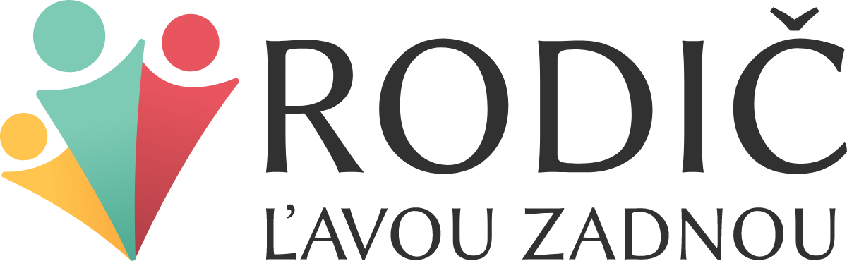 RODIČ ĽAVOU ZADNOU