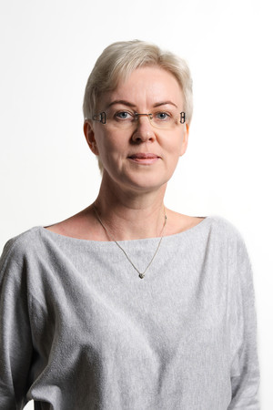 Lenka Sokolová