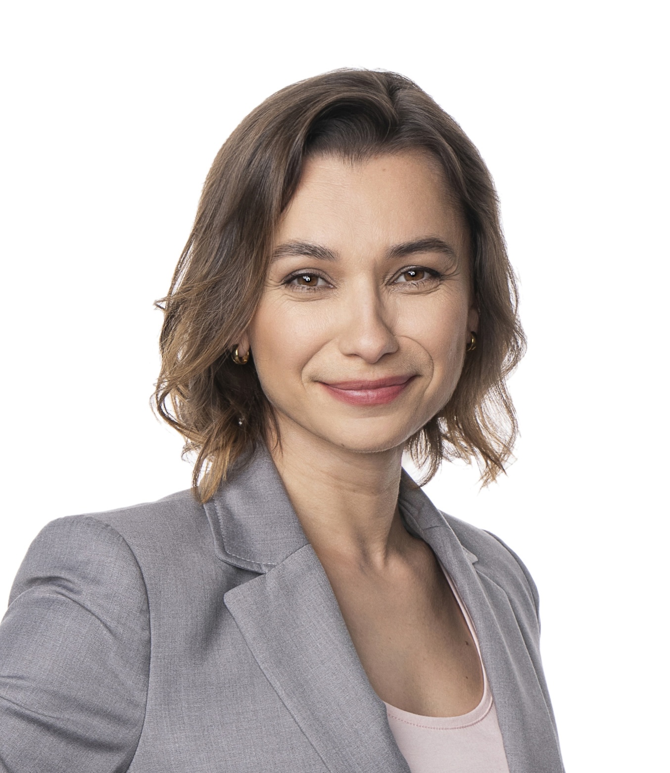 Ľubomíra Repáňová