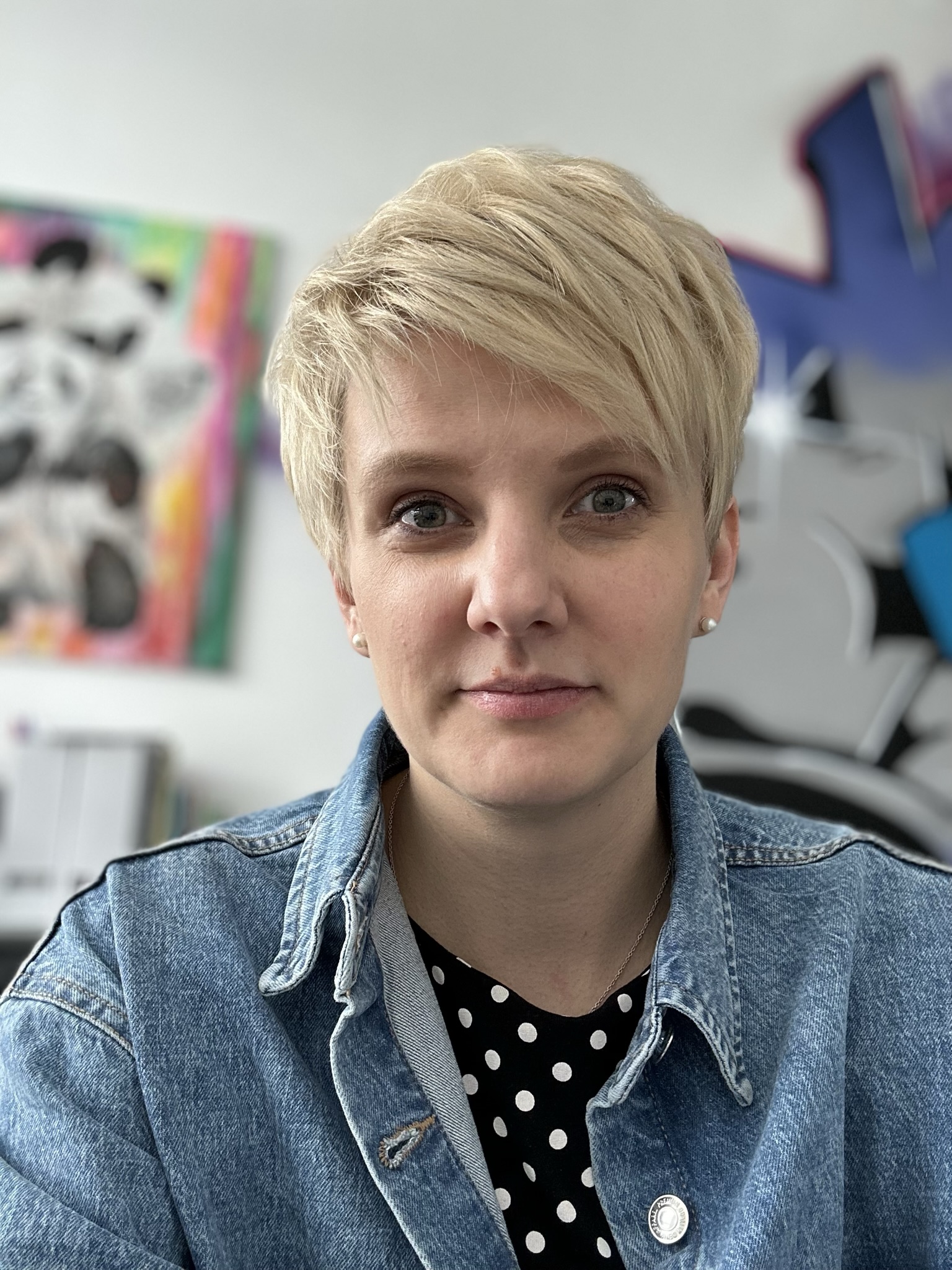 Lucia Košťálová