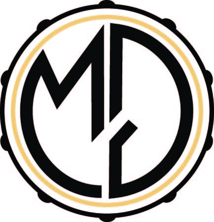 MD logo