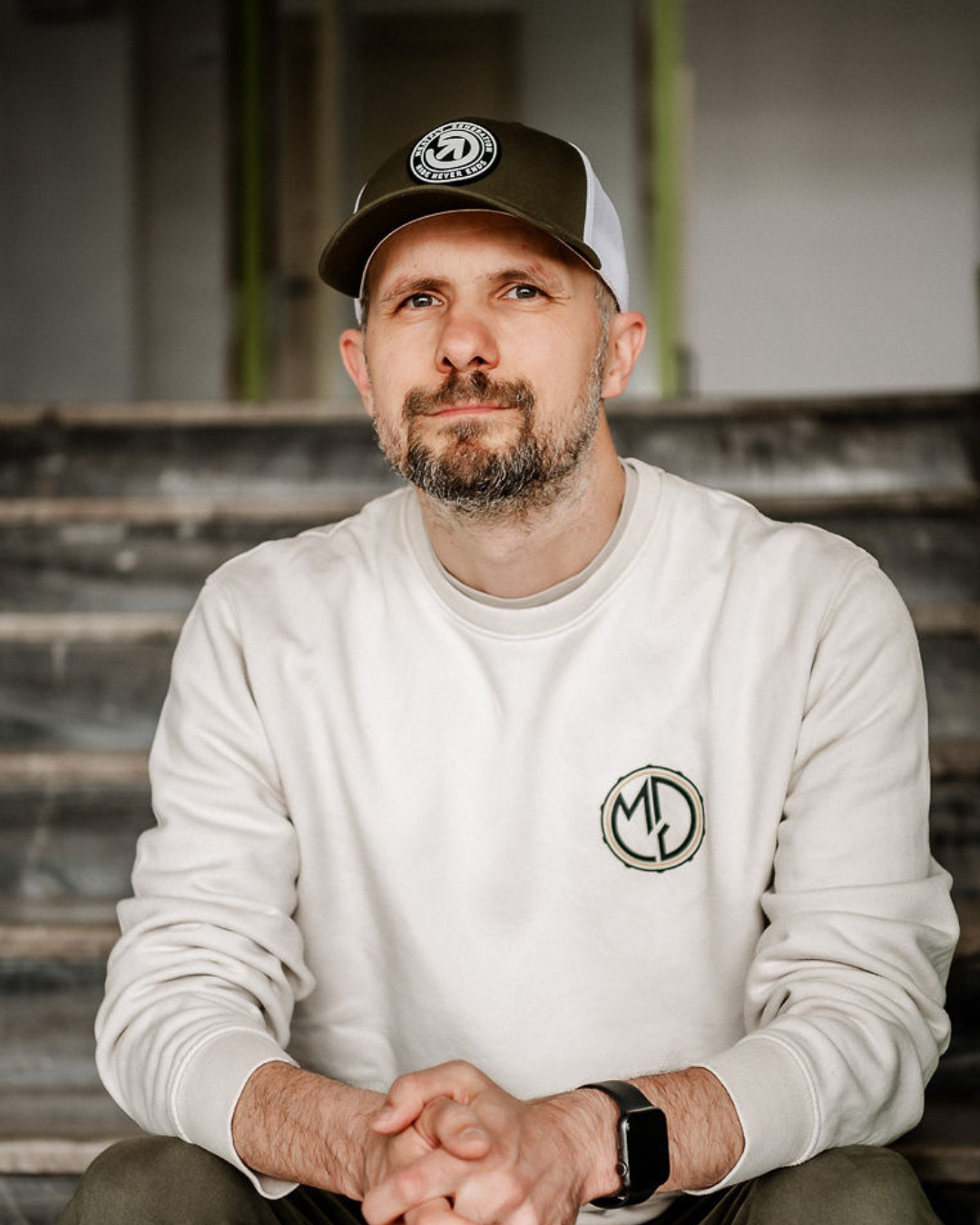 Marek Gregor