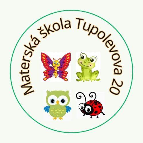 Materská škola Tupolevova 20