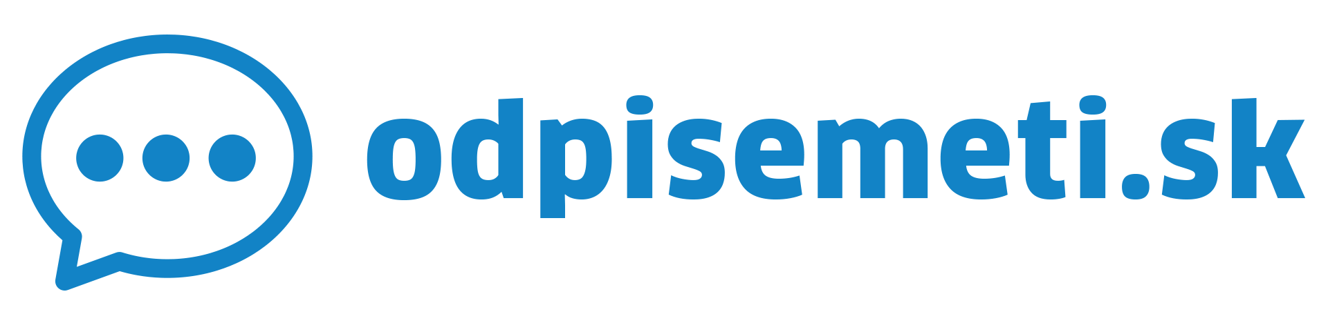Odpíšeme ti logo