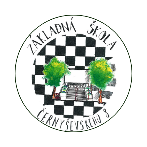 Základná škola Černyševského 8 Bratislava