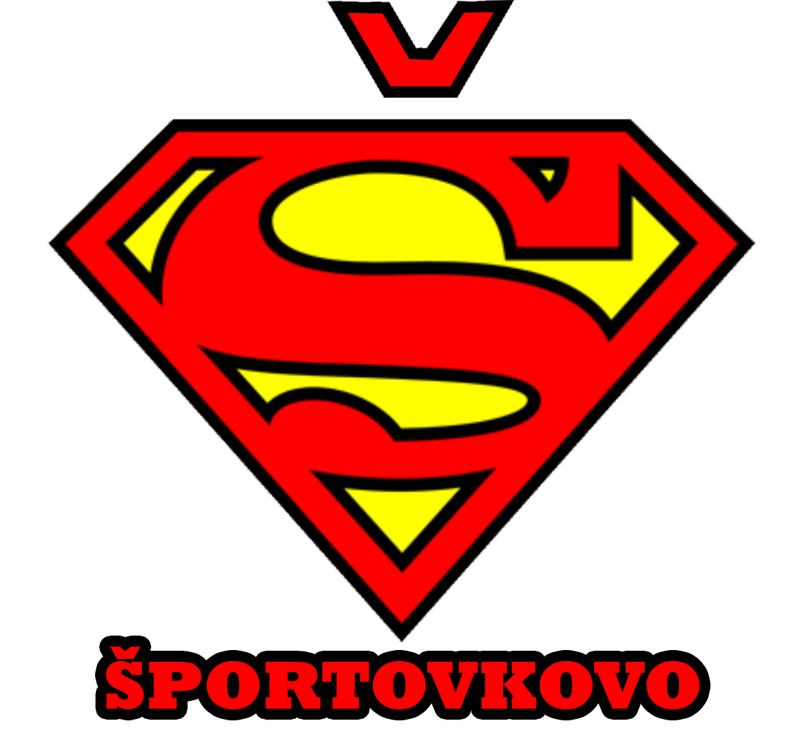 Sportovkovo logo