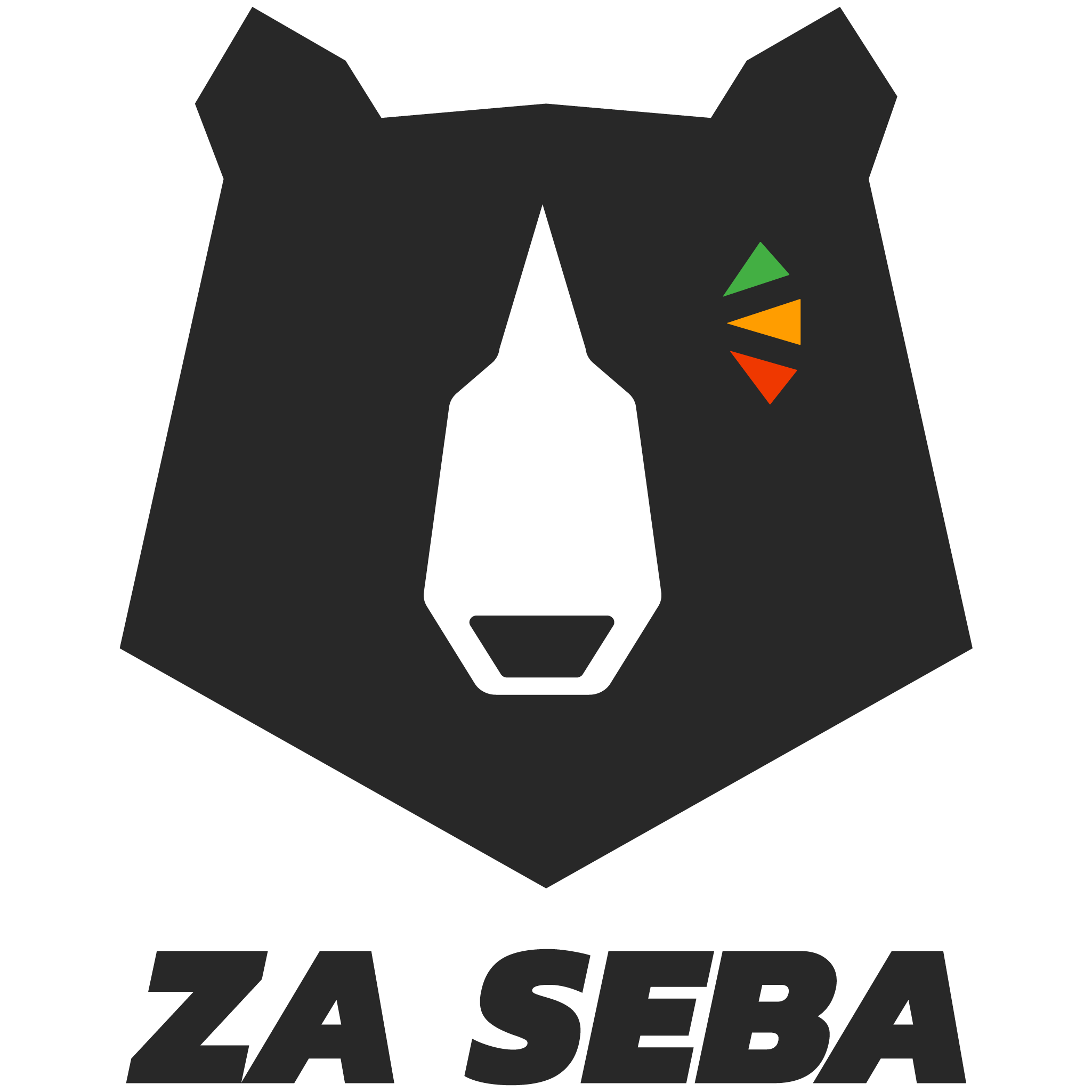 Za seba logo