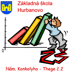 Základná škola Hurbanovo